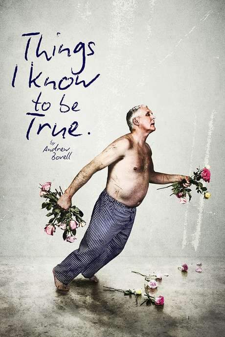 Things I Know to Be True